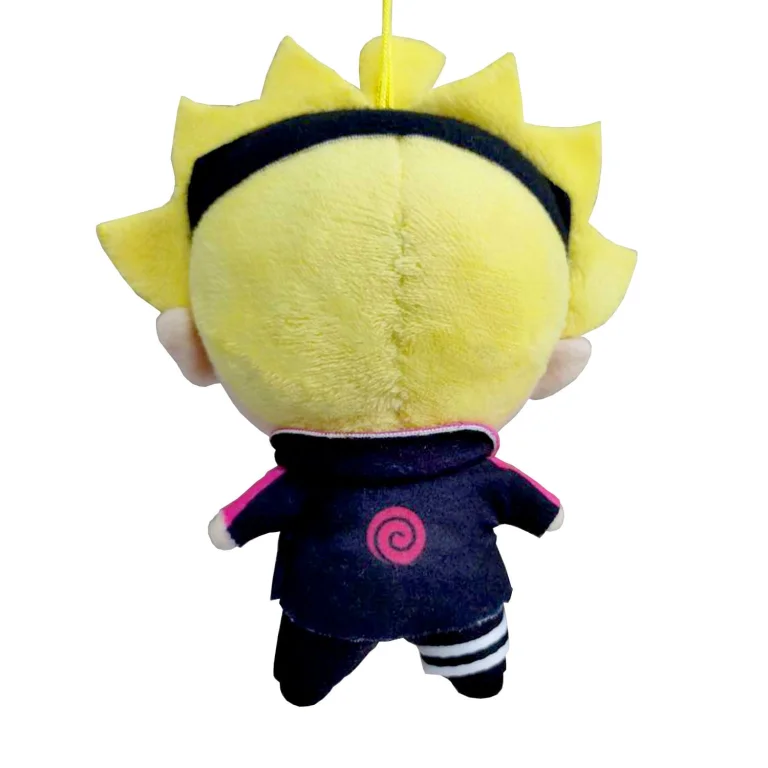 Boruto - Pl&uuml;sch - Boruto Uzumaki