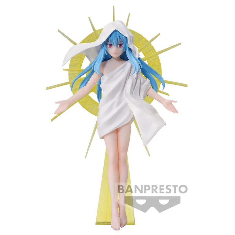 TenSura - EFFECTREME - Raphael Rimuru