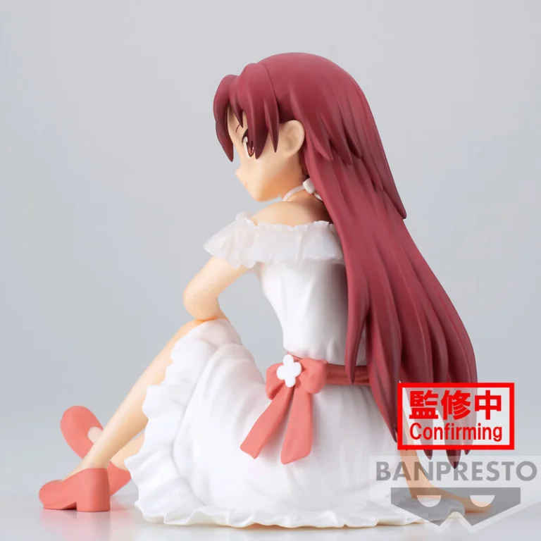 Puella Magi Madoka Magica - Serenus couture - Kyōko Sakura