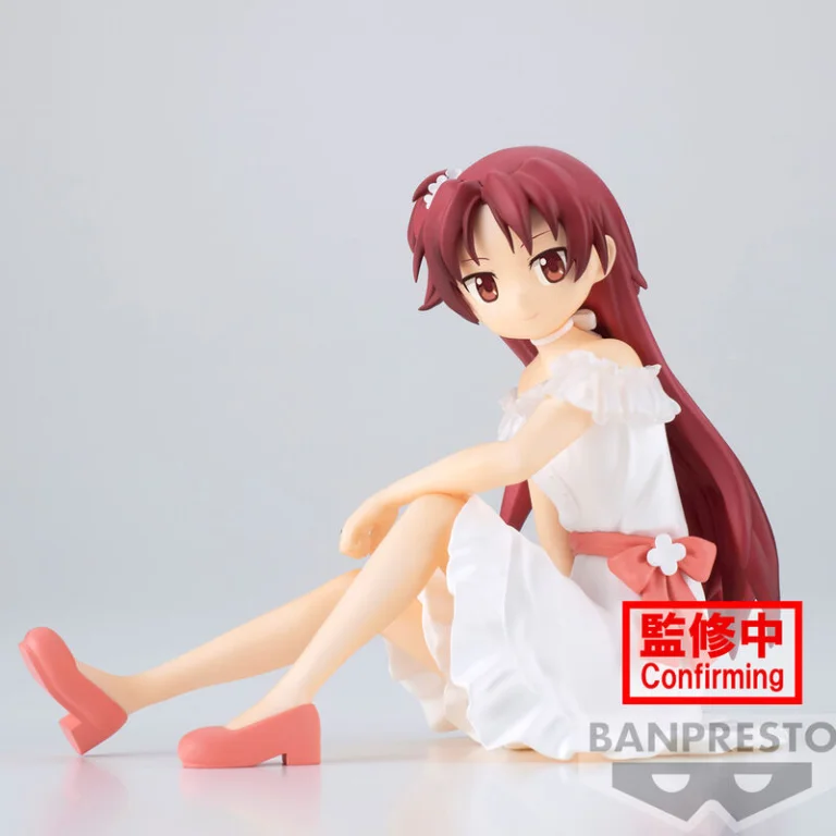 Puella Magi Madoka Magica - Serenus couture - Kyōko Sakura