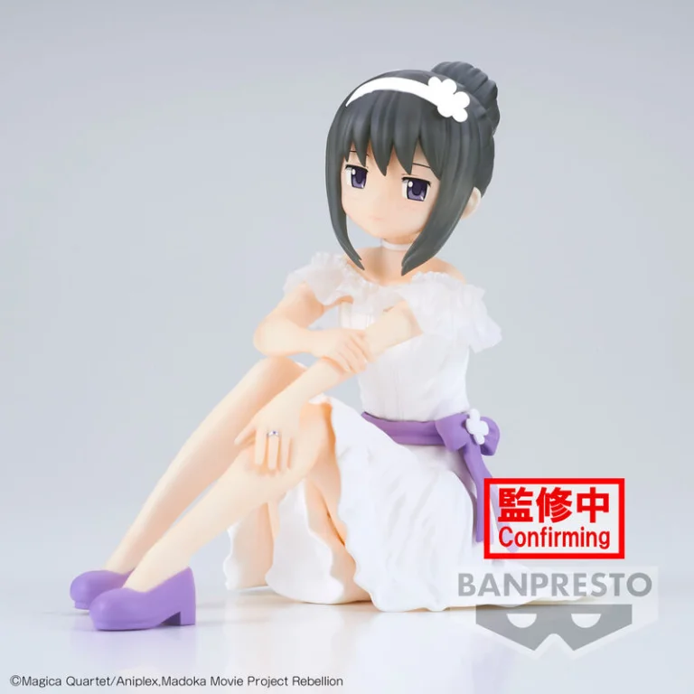 Puella Magi Madoka Magica - Serenus couture - Homura Akemi