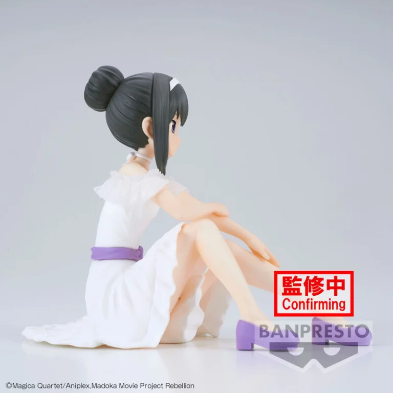 Puella Magi Madoka Magica - Serenus couture - Homura Akemi