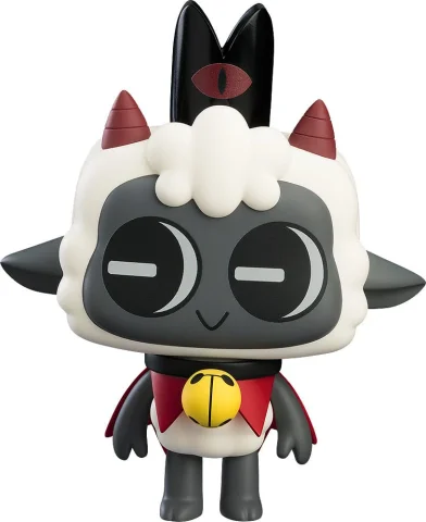 Produktbild zu Cult of the Lamb - Nendoroid - Lamb