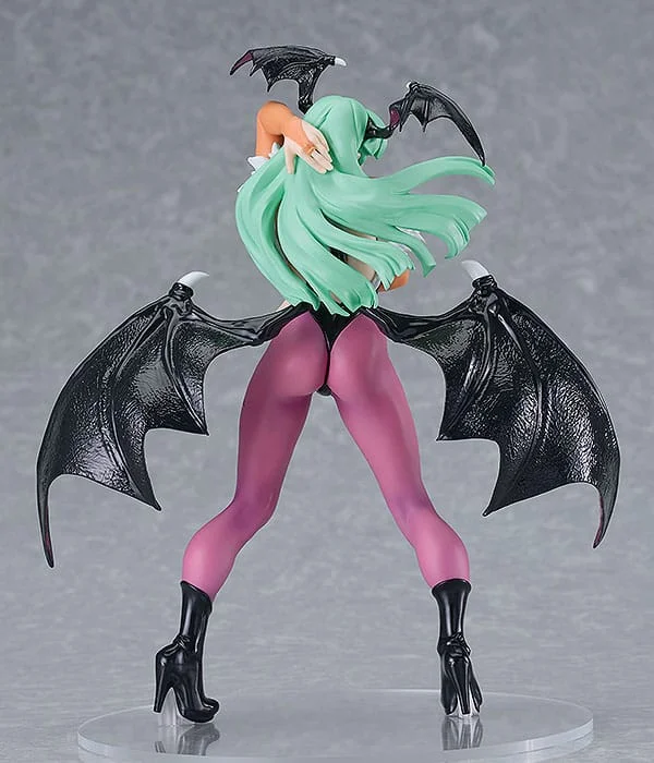 Darkstalkers - POP UP PARADE - Morrigan Aensland