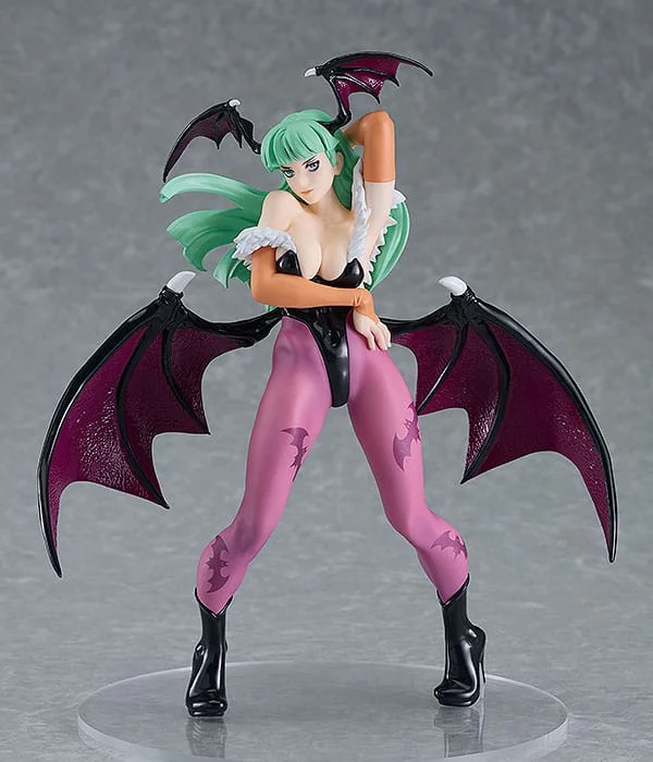 Darkstalkers - POP UP PARADE - Morrigan Aensland