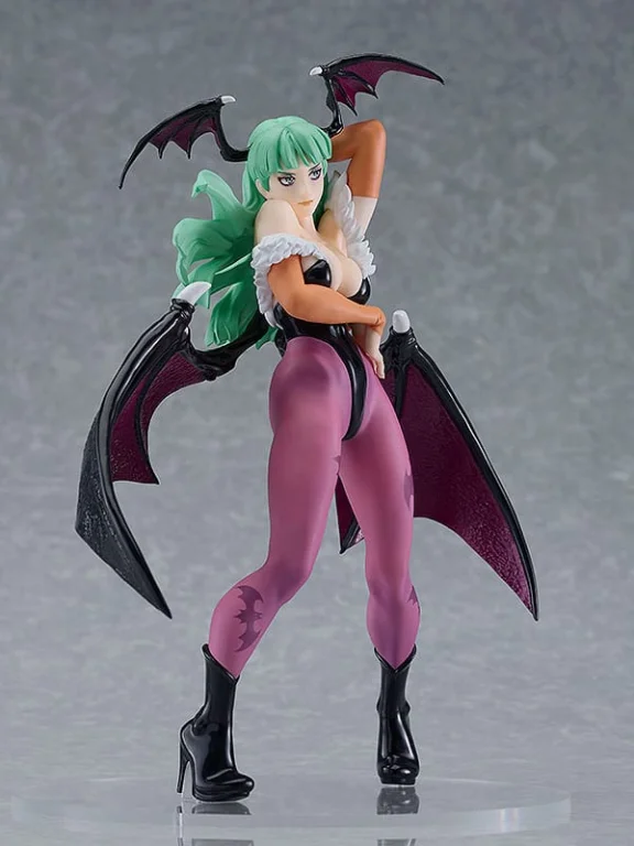 Darkstalkers - POP UP PARADE - Morrigan Aensland