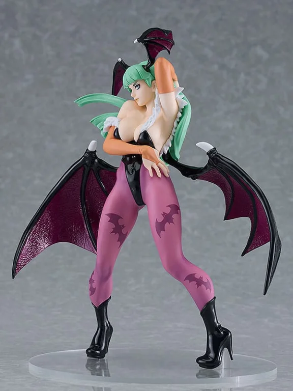 Darkstalkers - POP UP PARADE - Morrigan Aensland