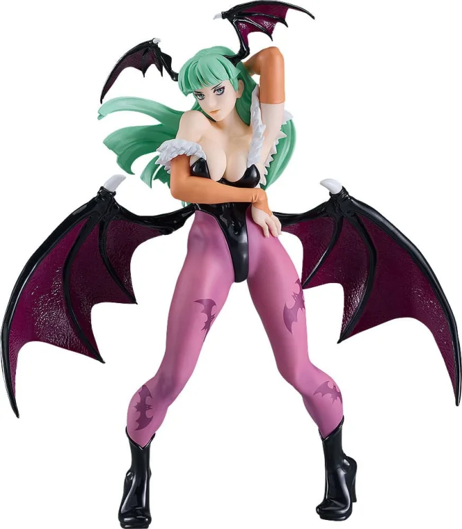 Darkstalkers - POP UP PARADE - Morrigan Aensland