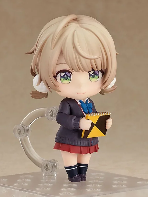Shigure Ui - Nendoroid - Ui Shigure