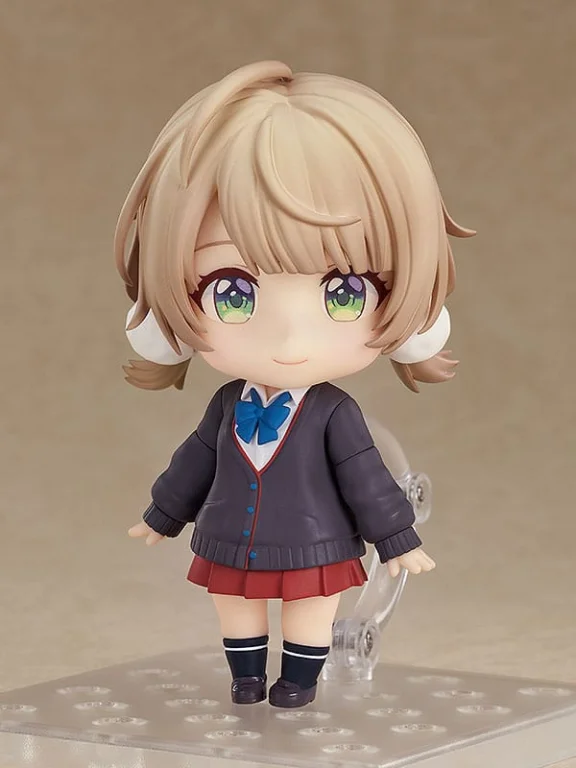 Shigure Ui - Nendoroid - Ui Shigure