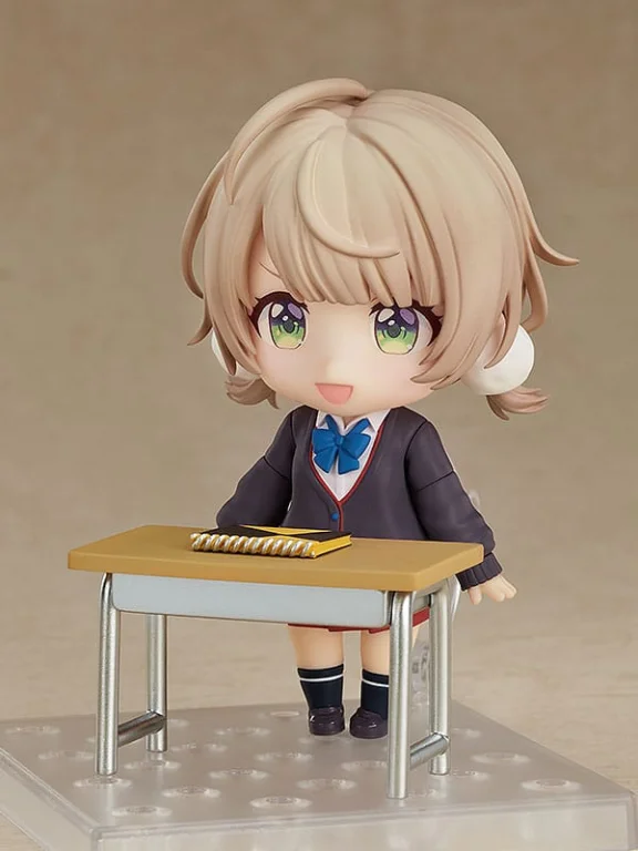 Shigure Ui - Nendoroid - Ui Shigure