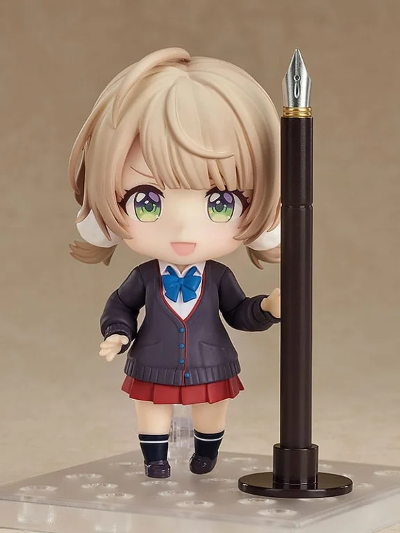 Shigure Ui - Nendoroid - Ui Shigure