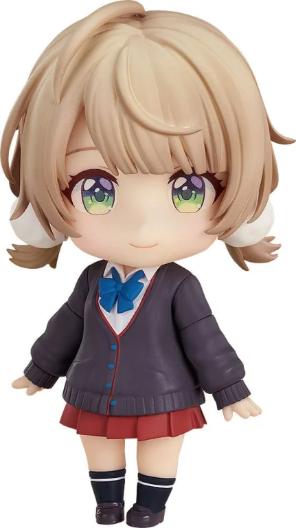 Shigure Ui - Nendoroid - Ui Shigure