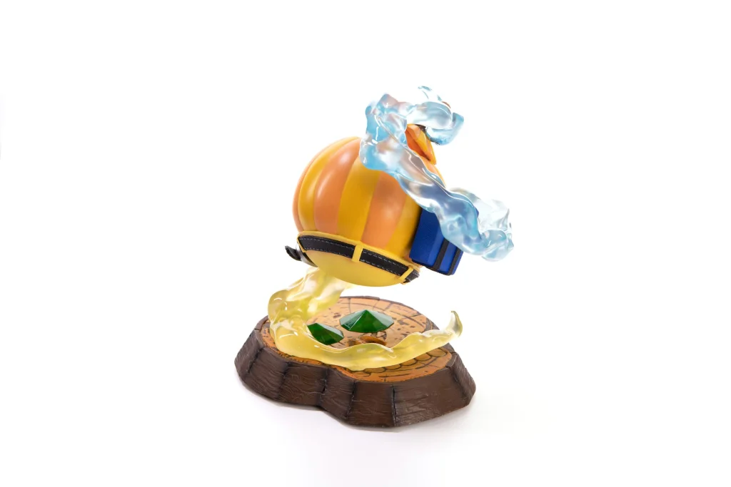Banjo-Kazooie - Non-Scale Figure - Pumpkin Banjo