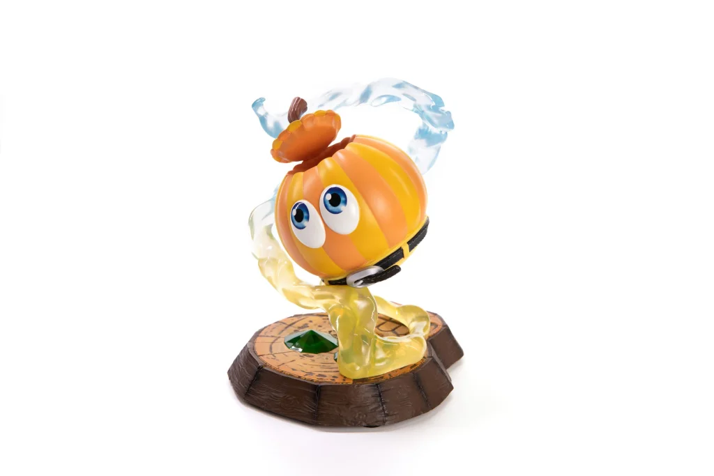 Banjo-Kazooie - Non-Scale Figure - Pumpkin Banjo