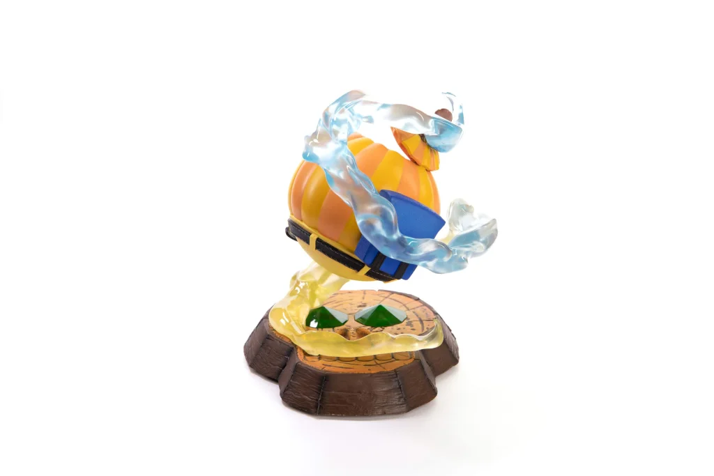 Banjo-Kazooie - Non-Scale Figure - Pumpkin Banjo