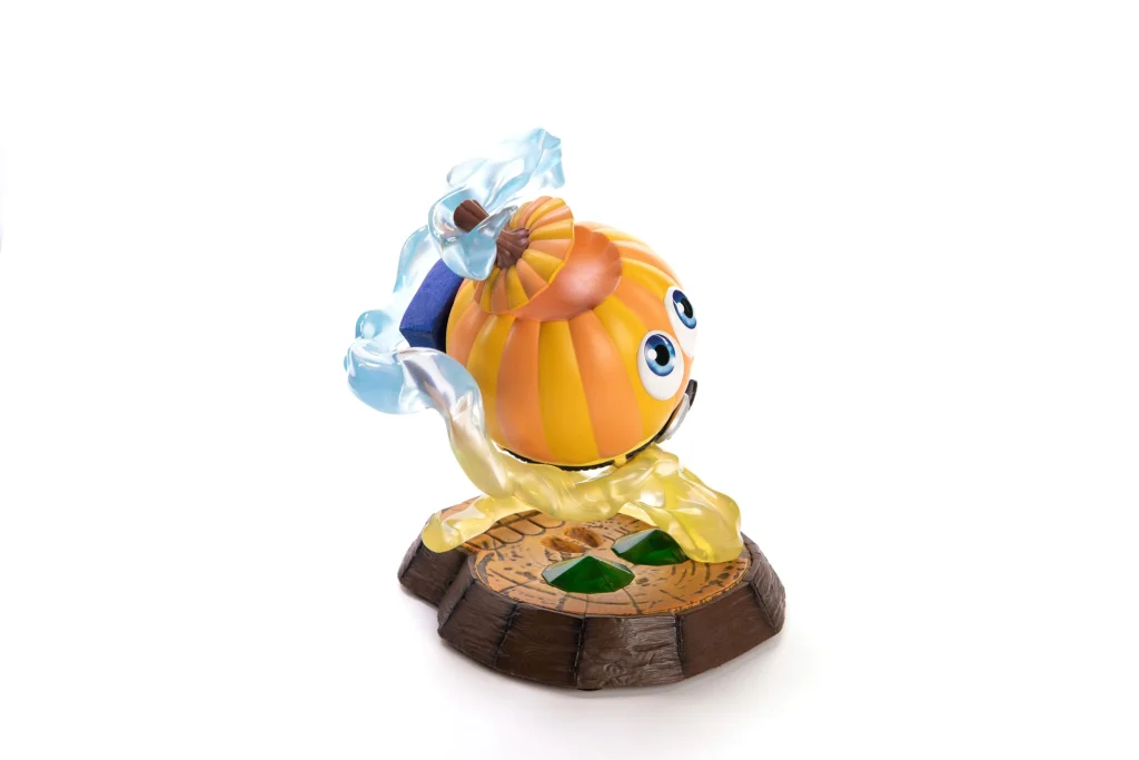 Banjo-Kazooie - Non-Scale Figure - Pumpkin Banjo