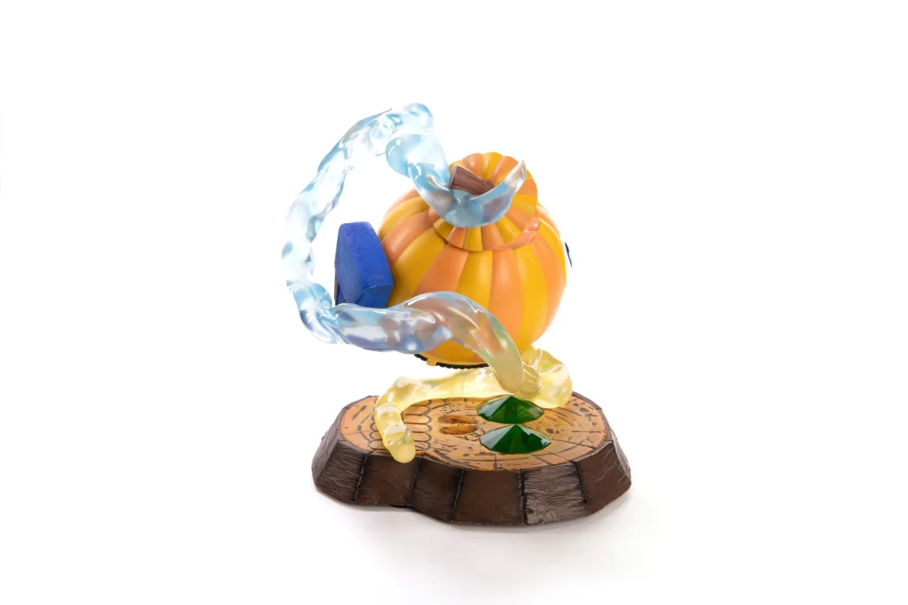 Banjo-Kazooie - Non-Scale Figure - Pumpkin Banjo