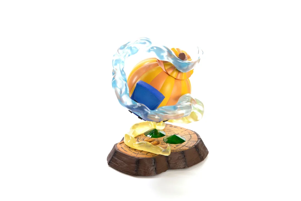 Banjo-Kazooie - Non-Scale Figure - Pumpkin Banjo
