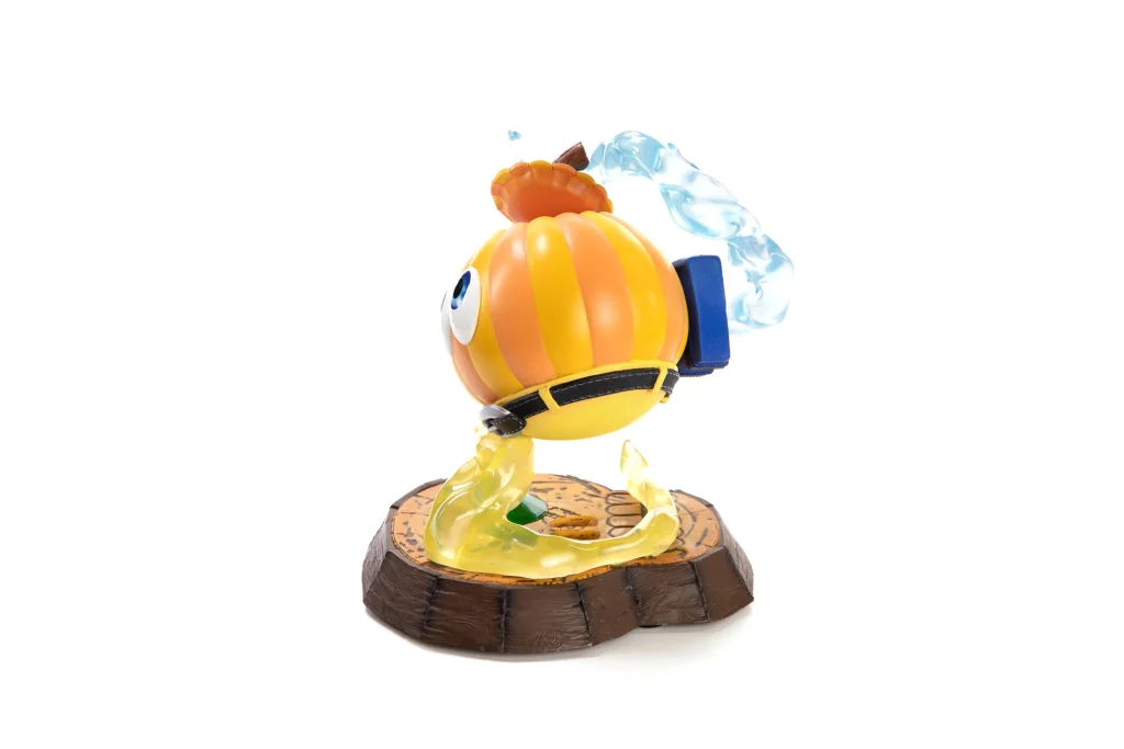 Banjo-Kazooie - Non-Scale Figure - Pumpkin Banjo