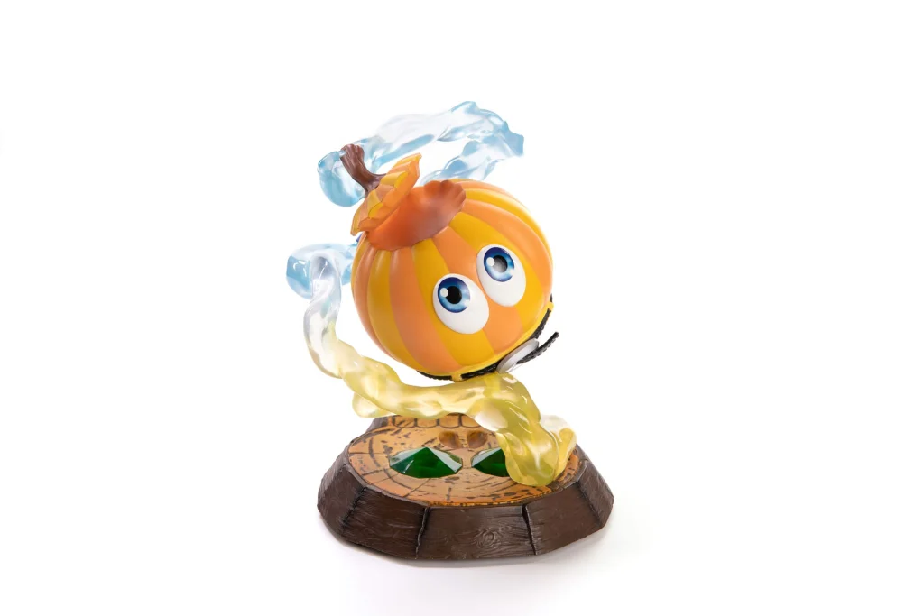 Banjo-Kazooie - Non-Scale Figure - Pumpkin Banjo
