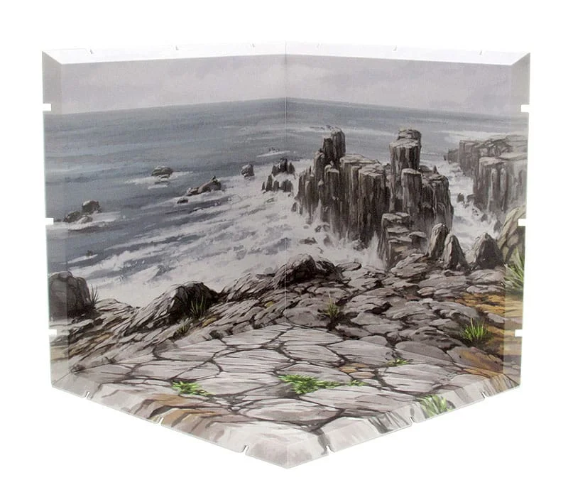 Dioramansion - Dioramansion 150 - Cliffs