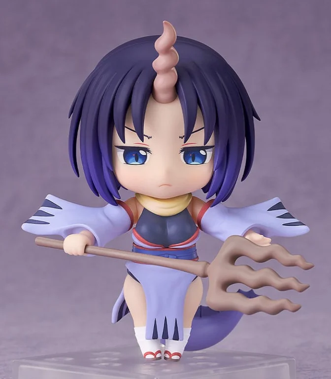 Miss Kobayashi's Dragon Maid - Nendoroid - Elma