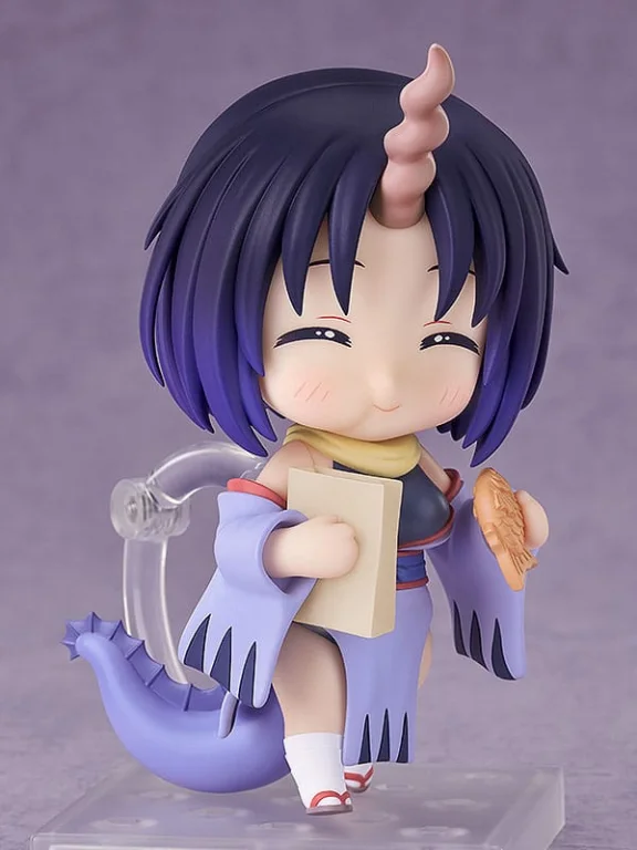Miss Kobayashi's Dragon Maid - Nendoroid - Elma