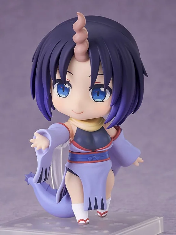 Miss Kobayashi's Dragon Maid - Nendoroid - Elma