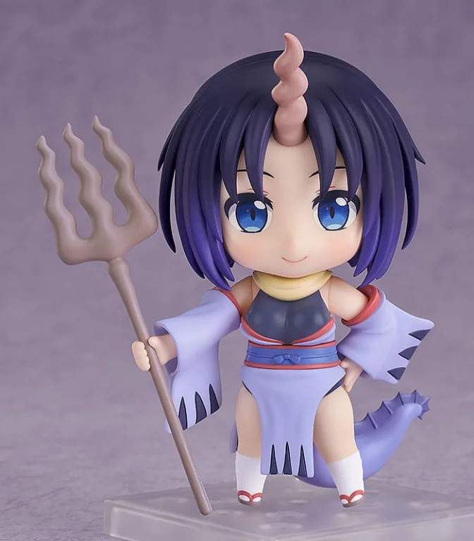 Miss Kobayashi's Dragon Maid - Nendoroid - Elma