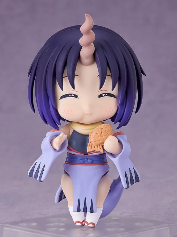 Miss Kobayashi's Dragon Maid - Nendoroid - Elma