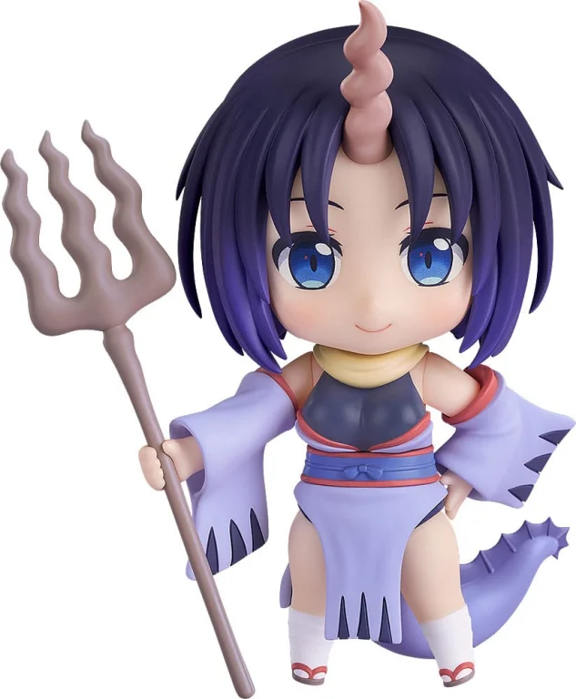 Miss Kobayashi's Dragon Maid - Nendoroid - Elma