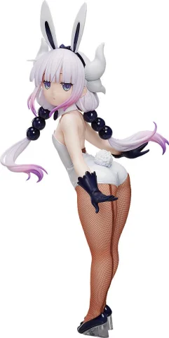 Produktbild zu Miss Kobayashi's Dragon Maid - Scale Figure - Kanna Kamui (Bunny Ver.)