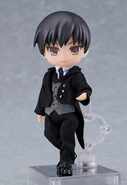 Nendoroid Doll - Zubeh&ouml;r - Outfit Set: Butler Outfit