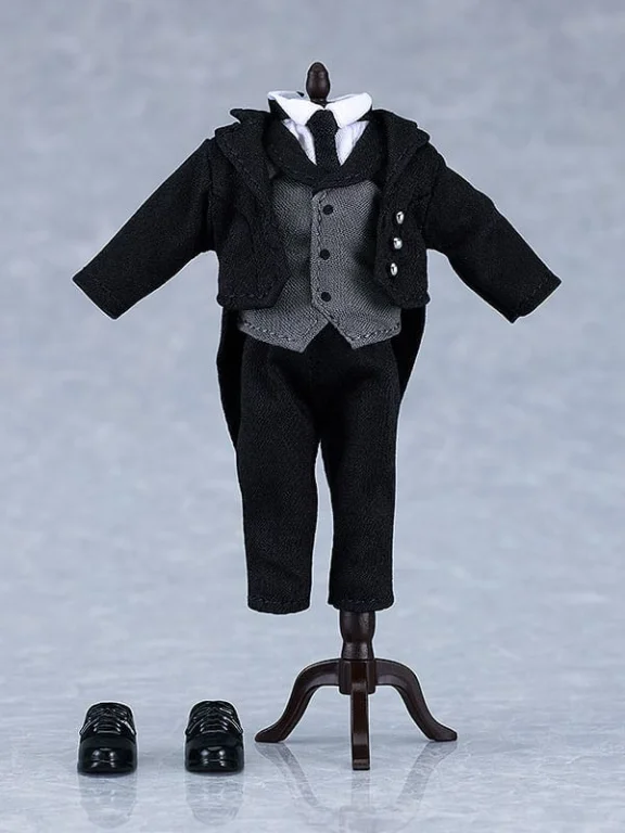 Nendoroid Doll - Zubeh&ouml;r - Outfit Set: Butler Outfit