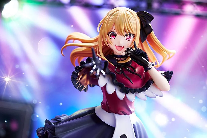 Oshi no Ko - Scale Figure - Ruby Hoshino