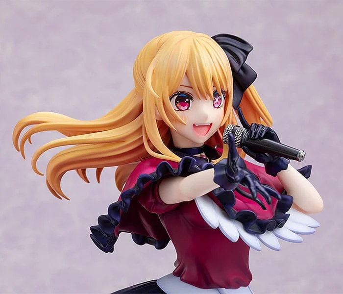Oshi no Ko - Scale Figure - Ruby Hoshino