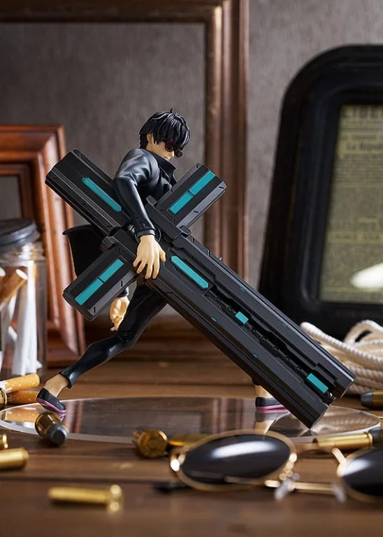 Trigun - POP UP PARADE - Nicholas D. Wolfwood