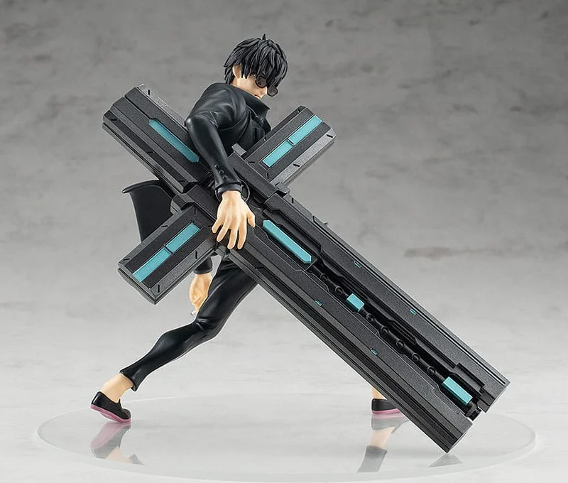 Trigun - POP UP PARADE - Nicholas D. Wolfwood