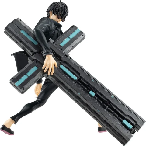 Produktbild zu Trigun - POP UP PARADE - Nicholas D. Wolfwood