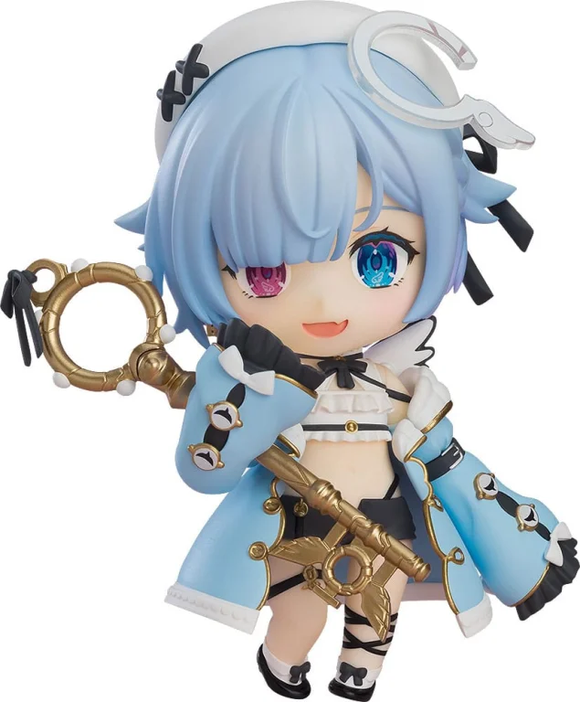 VShojo - Nendoroid - Nazuna Amemiya