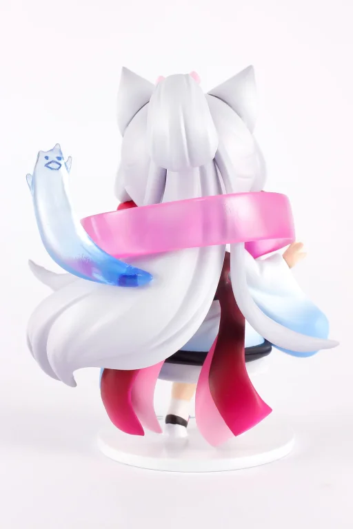 Tohoku Zunko - Mini Figure - Tohoku Itako