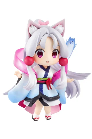Produktbild zu Tohoku Zunko - Mini Figure - Tohoku Itako