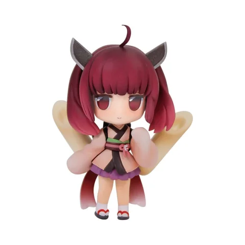 Produktbild zu Tohoku Zunko - Mini Figure - Tohoku Kiritan