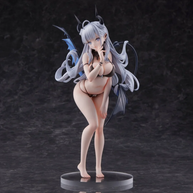 Nekojira - Non-Scale Figure - Thea-chan