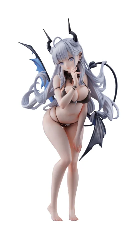 Nekojira - Non-Scale Figure - Thea-chan