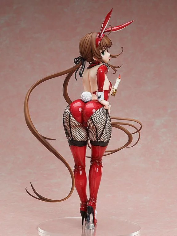 Senran Kagura - Scale Figure - Ryōbi (Bunny Ver.)