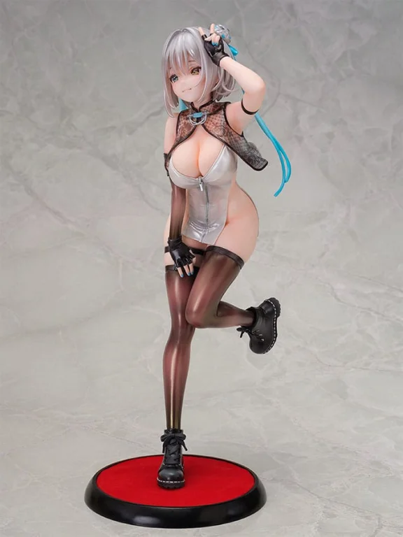 DSmile - Scale Figure - Mei Mei