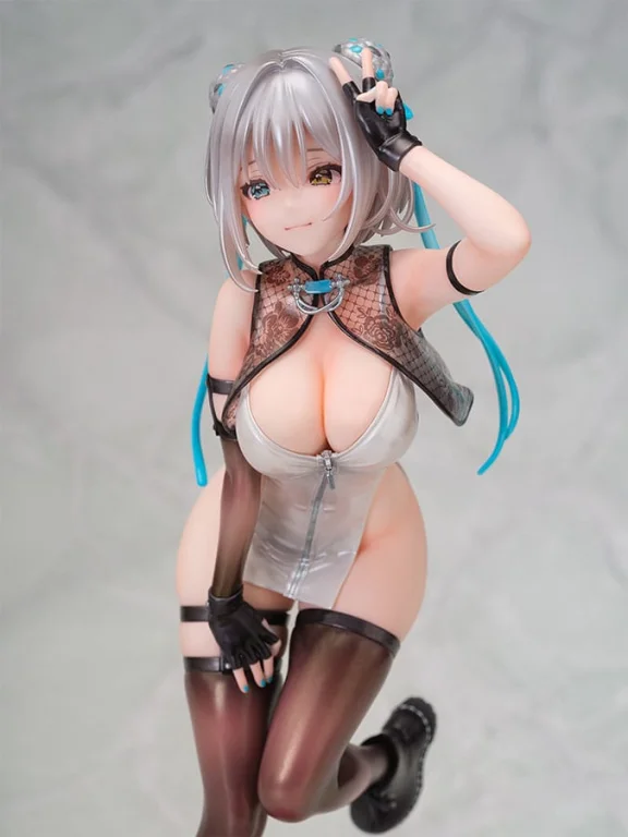 DSmile - Scale Figure - Mei Mei