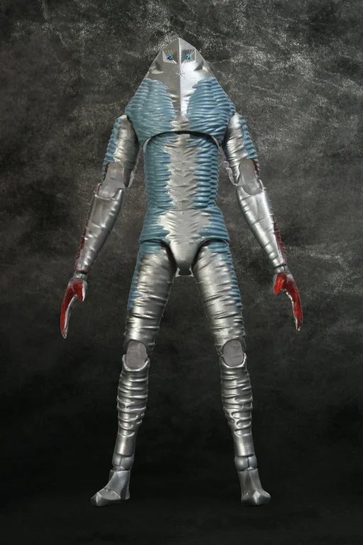 Ultraman - Monster Action Figure - Alien Zarab